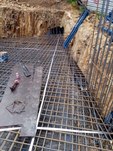 Bina Elektrik Tesisat�