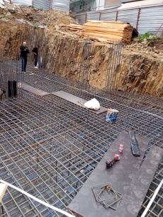 Bina Elektrik Tesisat�