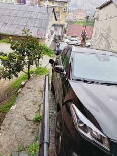 Elektrikli Ara� �arj �nitesi