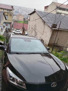 Elektrikli Ara� �arj �nitesi