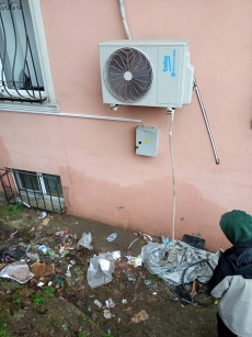 Elektrikli Ara� �arj �nitesi