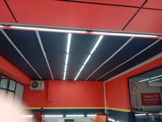 Ayd�nlatma Sistemleri