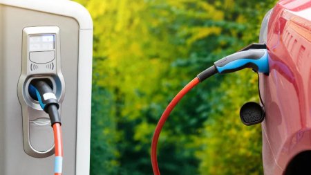 �stanbulda Ev Tipi Elektrikli Ara� (EV) �arj �stasyonu Kurulum Rehberi