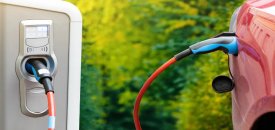 �stanbulda Ev Tipi Elektrikli Ara� (EV) �arj �stasyonu Kurulum Rehberi